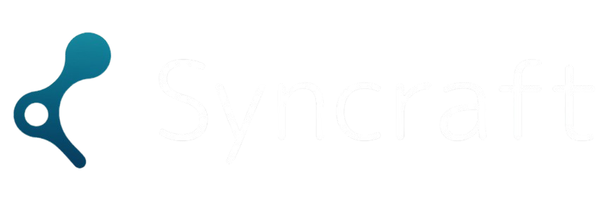 SynCraft Logo