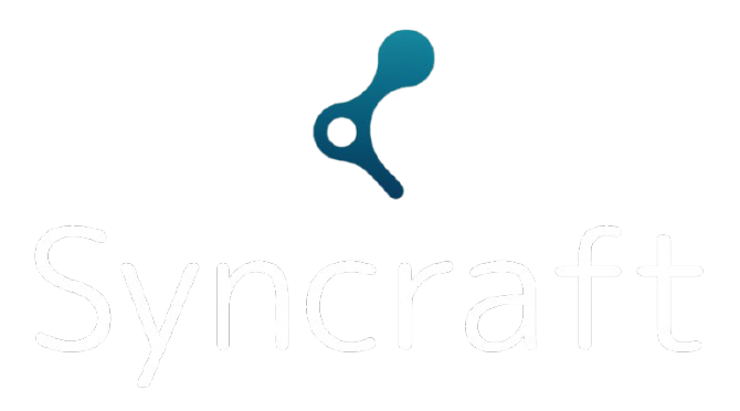SynCraft Logo