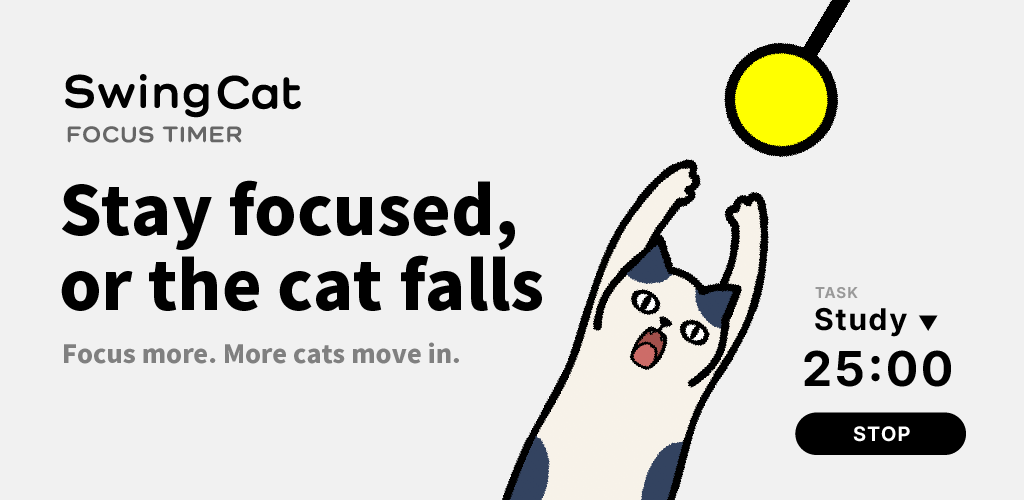 SwingCat product image coming soon