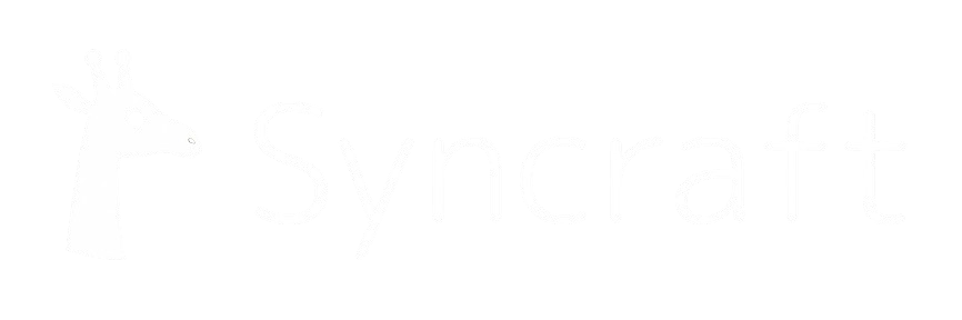 SynCraft Logo