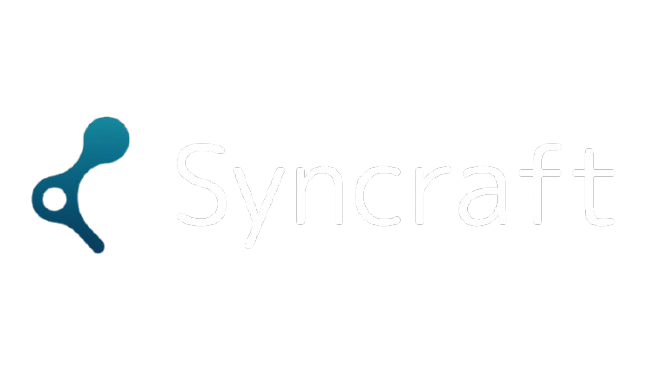 Syncraft Logo