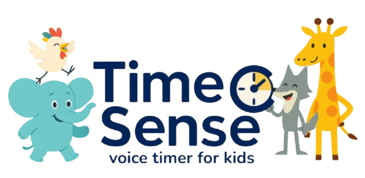 TimeSense Logo